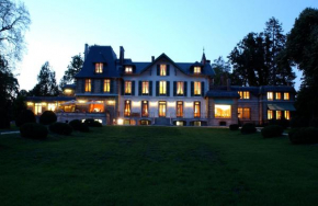 Гостиница Hôtel Villa Navarre - Les Collectionneurs  По